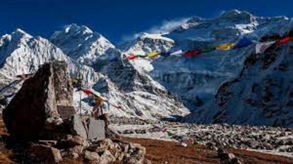 23 Days Kanchenjunga Base Camp Trek From Kathmandu - Trekking Experience and Highlights