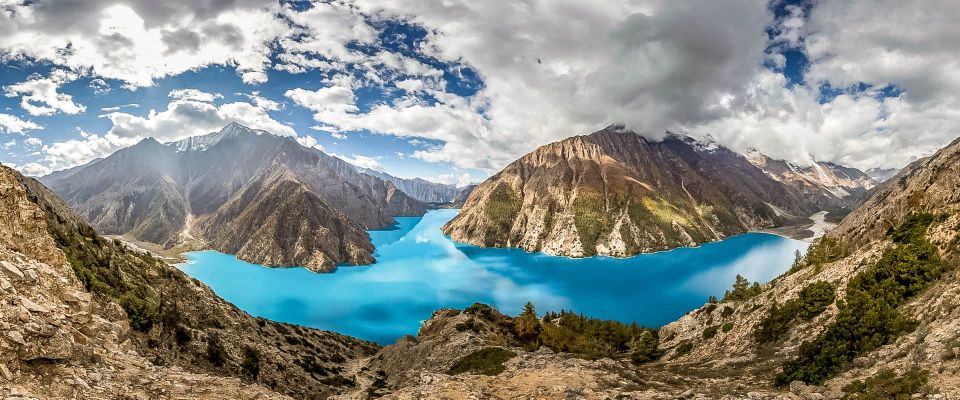 24 Days Upper Dolpo Trek - Cultural Experiences