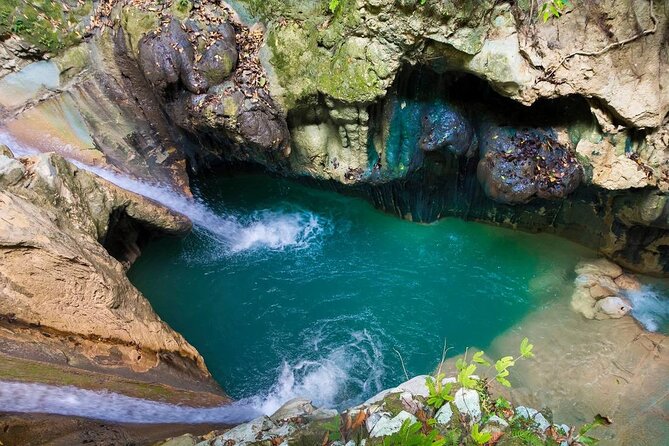27 Waterfalls PUERTO PLATA - Pricing and Booking Information