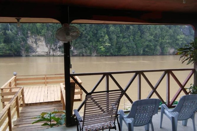 2D1N Sandakan Private Tour With Kinabatangan River Cruise - Itinerary Highlights