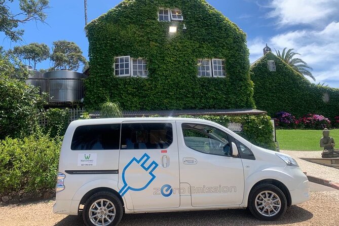 3.5 Hour Sunset Tour on Waiheke Island - Tour Highlights and Features