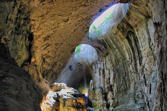 3 Caves Tour - Saeva Dupka , Eyes of God Cave & Devetashka Cave - Booking and Pricing