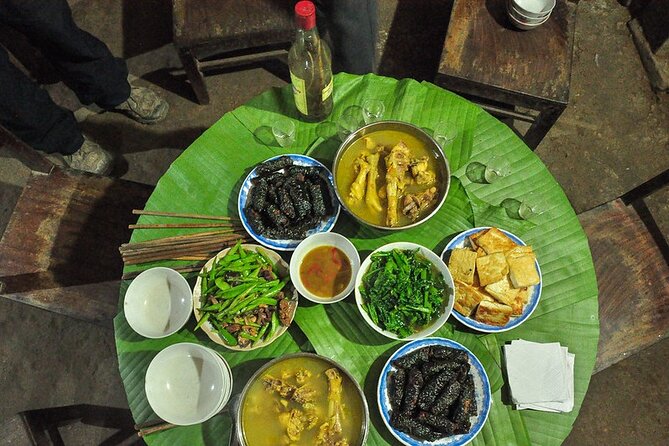 3-Day Ba Be National Park Discovery Tour From Hanoi - Culinary Experience