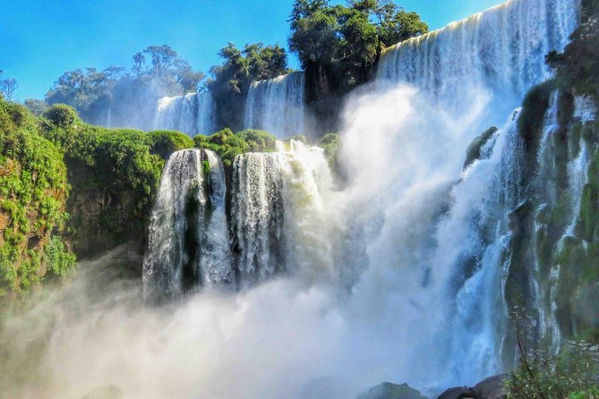 3-Day Iguazu Falls Tour Package With Airfare From Buenos Aires - Detailed Itinerary Breakdown