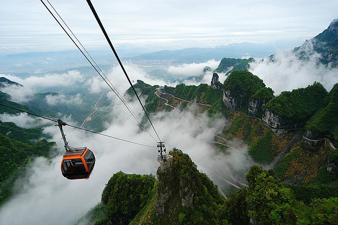 3-Day Private Zhangjiajie In-depth Exploring Tour - Inclusions and Exclusions