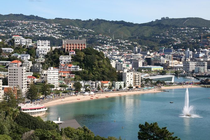 3-Day Wellington to Auckland Tour - Attractions to Explore