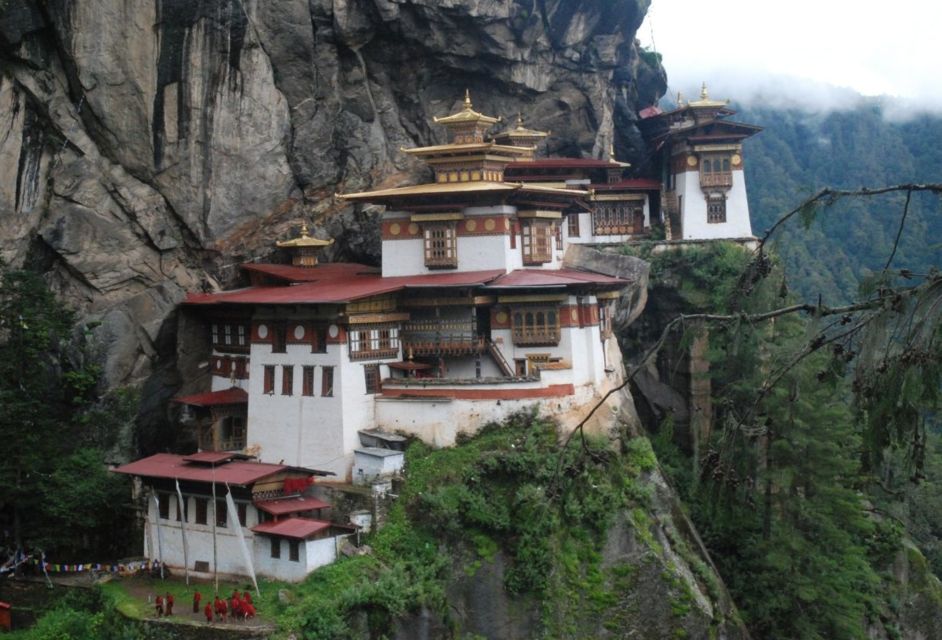 3 Days Bhutan Cultural Tour - Inclusions of the Tour