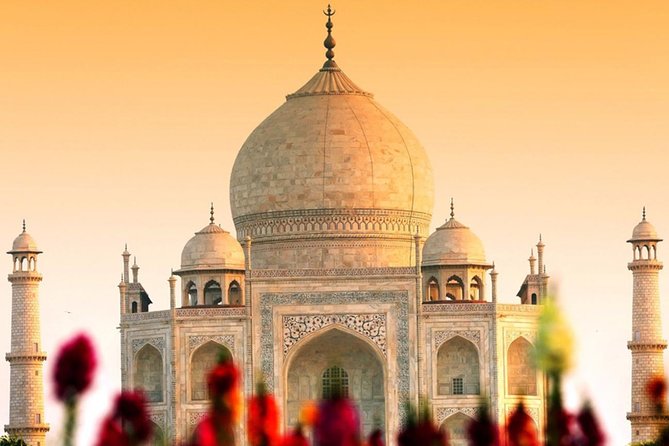 3-Days Private Luxury Golden Triangle Tour Delhi, Agra and Jaipur - Luxury Accommodations