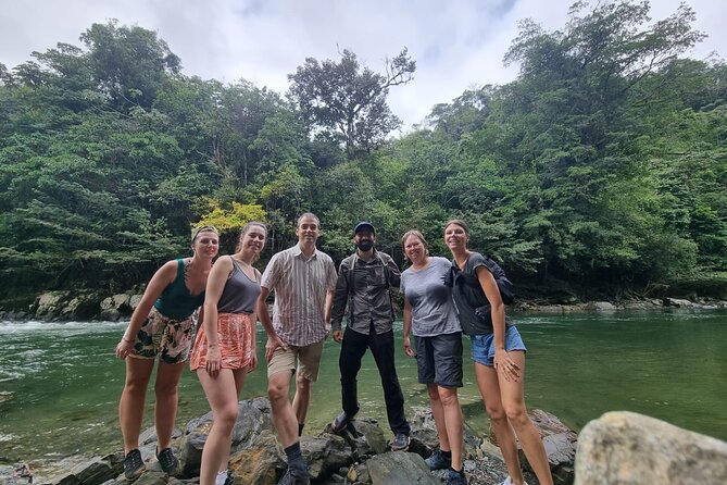 3 Days Private Mountain Tour, Nature and Culture Near Medellin - Included Meals