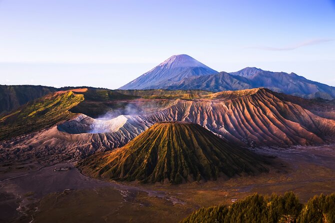 3 Days Private Tour in Bromo and Ijen From Surabaya - Inclusions and Exclusions