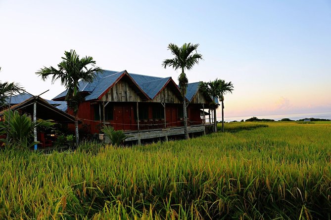 3 Days to Wae Rebo - Cultural Immersion Experience
