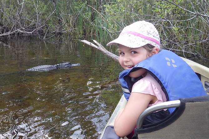 3 Hour Guided Mangrove Tunnel Kayak Eco Tour - Guided Experience