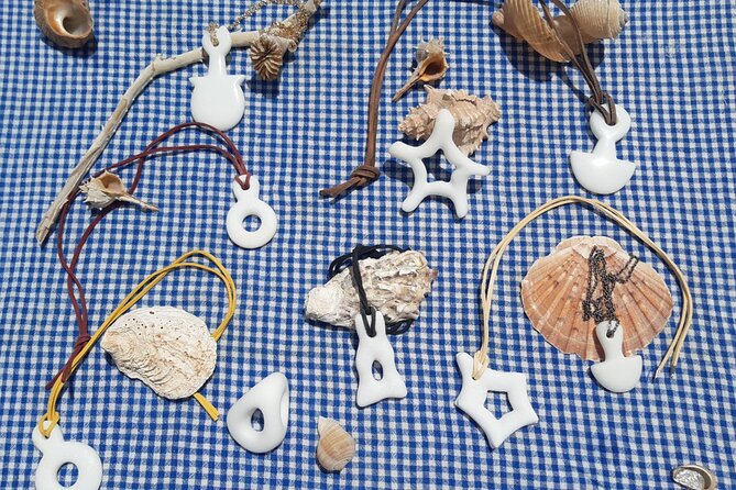 3-Hour Marble Workshop Creating Your Own Souvenir Out of ( Paros ) Marble - Learning Techniques and Skills