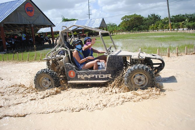3 Hour Punta Cana Outdoor Adventure - Optional Add-ons