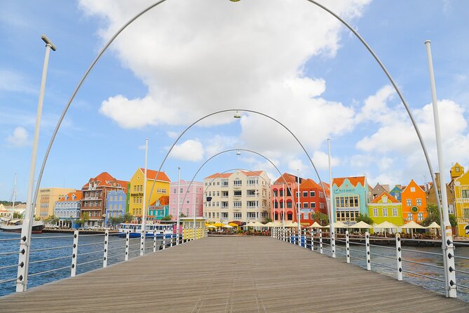 3-hour Roundtrip East Side Of Curacao - Comfortable Transportation Details