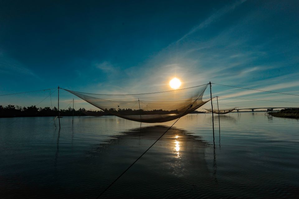3-Hour Sunrise or Sunset Photography Tour in Hoi An - Experience Highlights