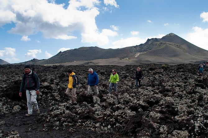 3-Hour Walking Tour in Los Volcanes Nature Reserve - Highlights of the Route