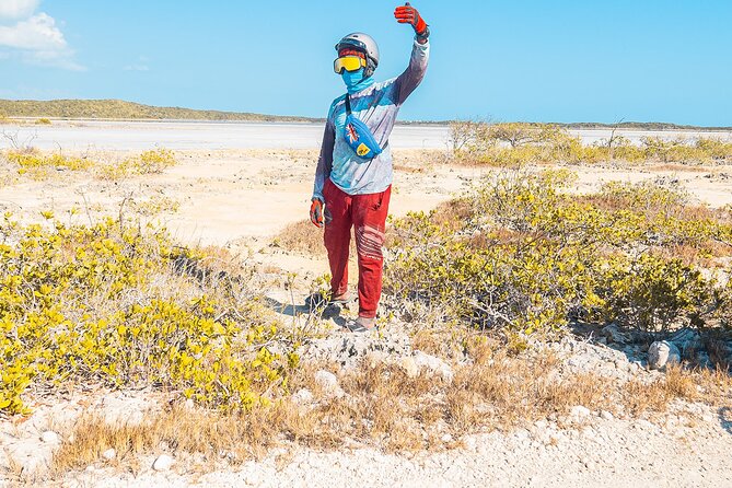 3 Hours ATV Adventure in Providenciales - Health and Safety Considerations