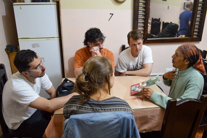3 Hours Local Food Tour in Quito - Experience the Local Culture