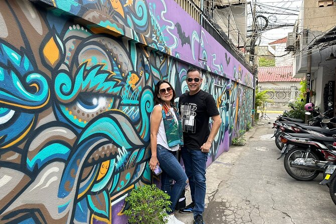 3 Hours Private Morning Market and Art Tour in Phnom Penh - Tour Start Time and Confirmation