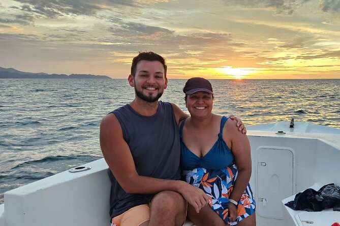 3 Hours Private Sunset Cruise at Dreams Las Mareas - Inclusions and Amenities