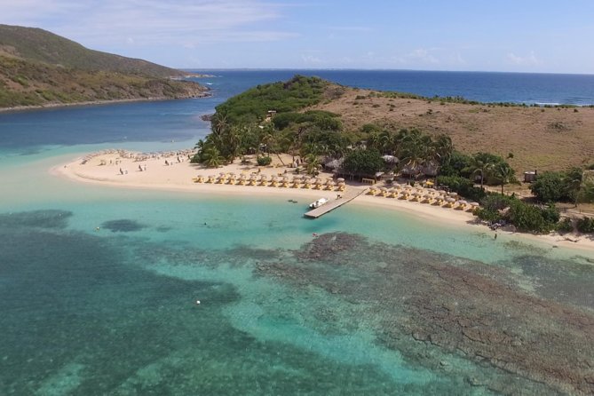 3 Islands Speed Boat and Snorkeling Tour - Meeting and Departure Details