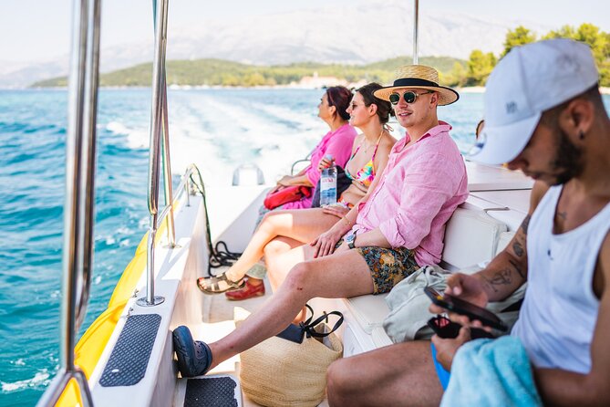 3 Islands Tour - HopOnHopOff - Daily Ticket - Ticket Booking Process