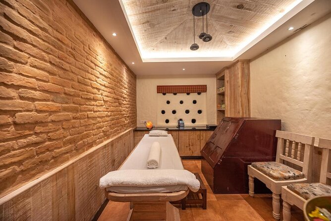 3 Night 4 Day Yoga & Ayurveda Retreat to Detox the Body & Mind, Nepal - Meal Plans