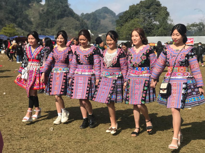 3D2N Mai Chau Tour for Culture Enthusiasts - Itinerary Highlights