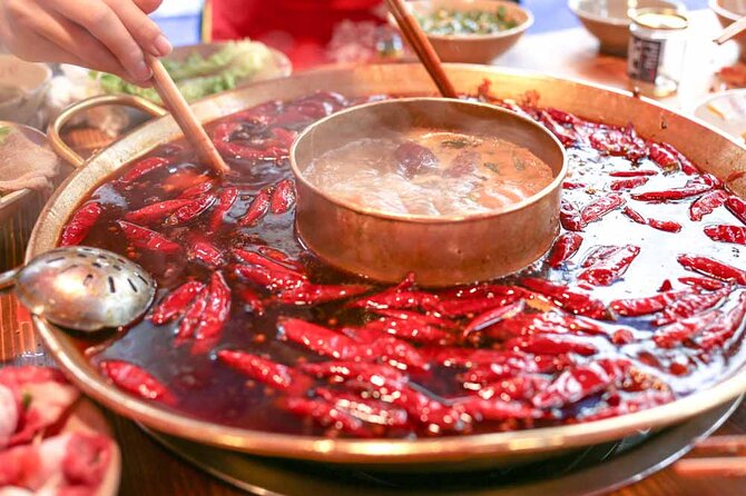 4-Day 3-Night Culinary Journey of Chengdu - Transportation Details