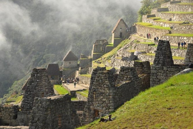 4-Day Lares Trek to Machu Picchu From Cusco - Daily Itinerary