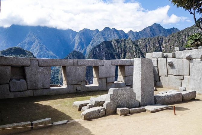 4-Day Machu Picchu Cusco and the Sacred Valley Private Guided Tour - Itinerary Breakdown
