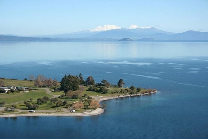 4-Day Wellington to Auckland via Rotorua Tour - Key Highlights of the Tour