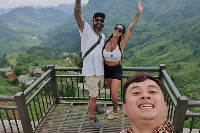 4 Days 3 Nights Ha Giang Loop Tour - Itinerary Overview