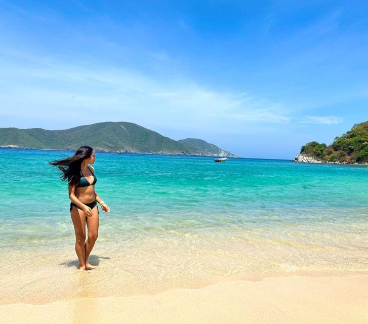 4 Days Adventure; Medellin to Santa Marta- Beach of the Dead - Day 1: Arrival in Santa Marta