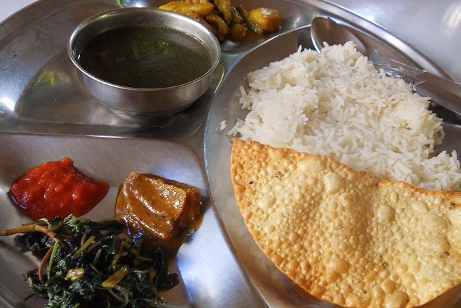 4 Days Trekking to Poon Hill With Nepal Cultural Village Experience - Itinerary for the Trek