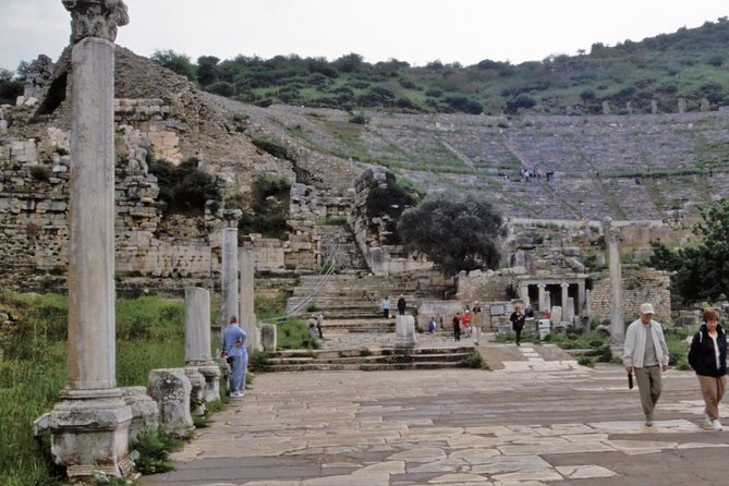 4 Days Turkey Tour - Cappadocia, Ephesus, Pamukkale Tour - Immersive Cultural Experiences