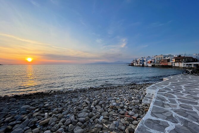 4 Hour Private Island Tour in Mykonos - Mykonos in a Day - Inclusions of the Tour