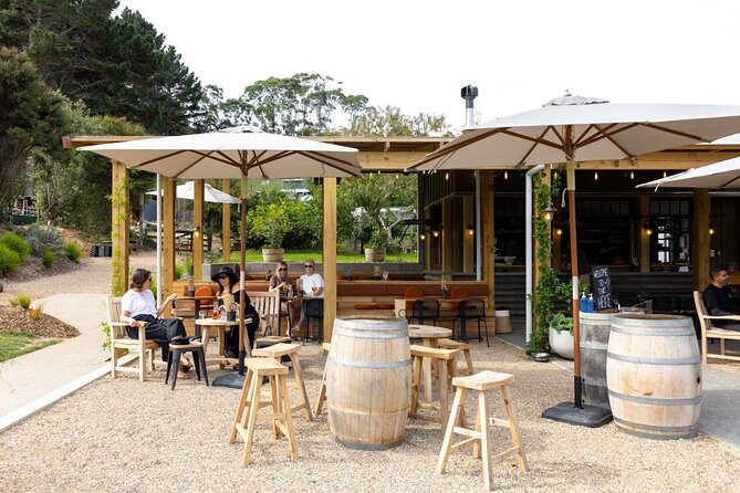 4-Hour Scenic Wine Tour With a Private Guide and 12 Tastings - Experience Highlights