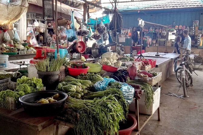 4-Hours Cooking With Us in the Hinterlands of Phnom Penh - Exclusions