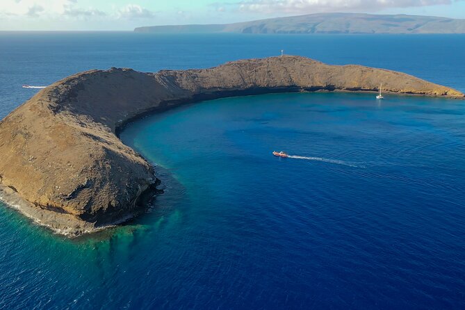 4-HR Molokini Crater + Turtle Town Snorkeling Experience - Itinerary Details