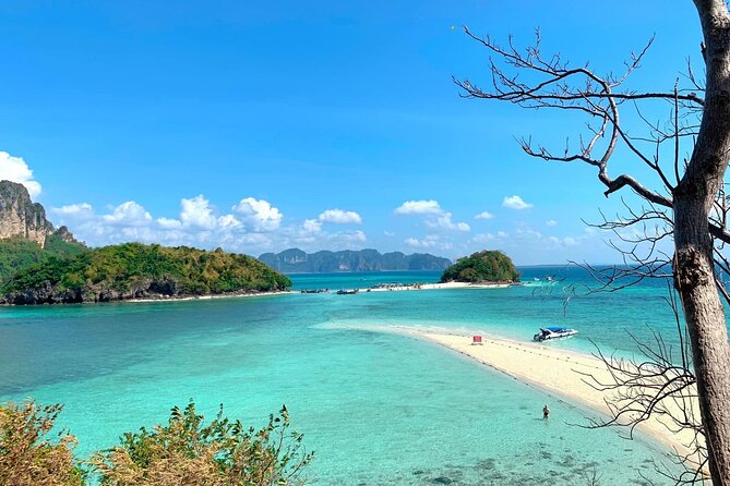 4 Island Speed Boat Adventure by Sea Eagle Tour From Krabi - Inclusions and Exclusions