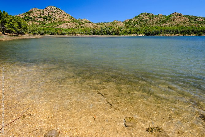 4 × 4 Excursion to the Beaches of Biderosa and Capo Comino - Pickup and Drop-off Details