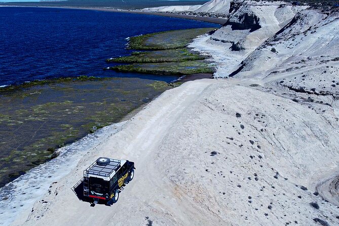 4 X 4 Experience Around Puerto Madryn - Highlights of the Adventure