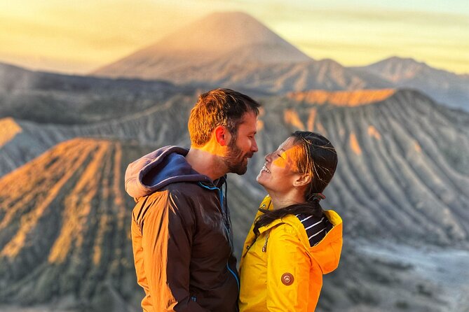 4D3N Bromo Ijen Tumpak Sewu Waterfall Tour From Surabaya/Malang - Inclusions and Exclusions
