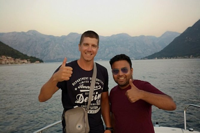 4h Private Tour: Explore Kotor Bay & Enjoy in Blue Cave and Beach - Whats Included
