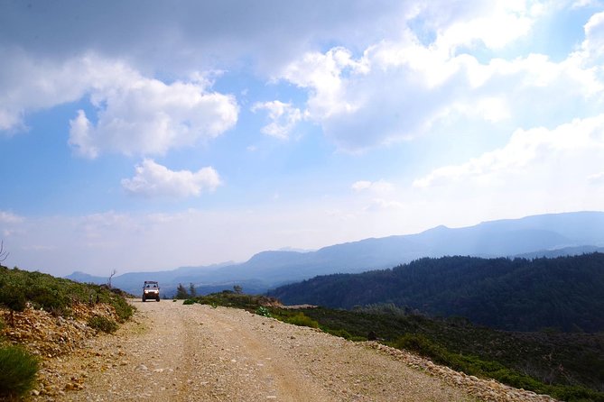 4x4 Buggy Adventures - Off-road Polaris Experience - Meeting Point and Directions