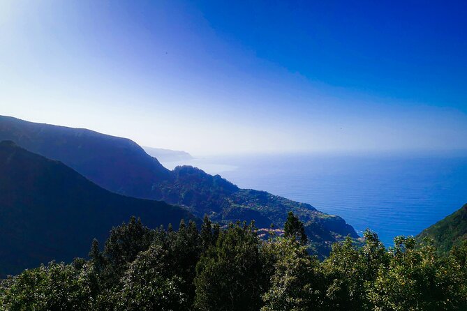 4x4 Jeep Tour to East & Northeast of Madeira - Inclusions and Amenities