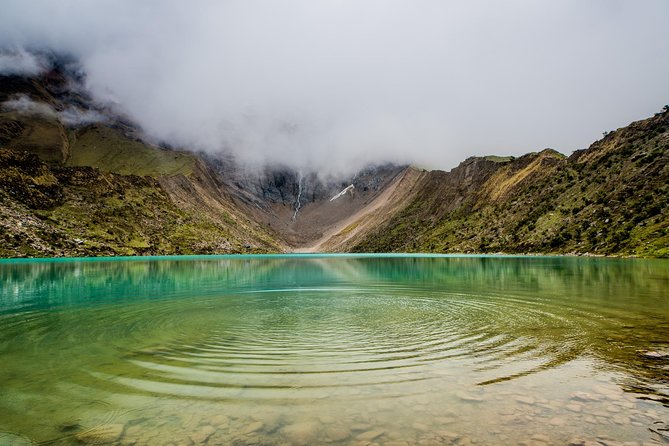 5-Day All-Inclusive Salkantay Trek To Machu Picchu - Itinerary Highlights