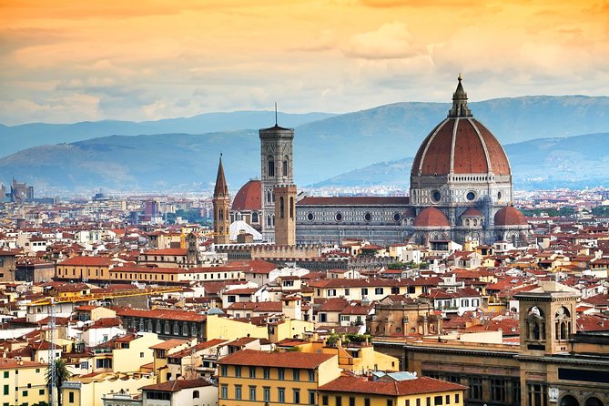 5-Day Best of Italy Trip With Assisi, Siena, Florence, Venice and More - Destination Highlights